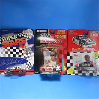 MATCHBOX & RACING CHAMPIONS IN PACKAGES