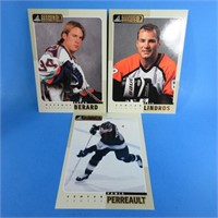 3 MORE BEEHIVE NHL PLAYERS