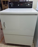 GE Dryer, Electric