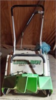 Lawn-Boy 109cc Snow Blower