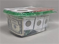 Mystery Money Container #2