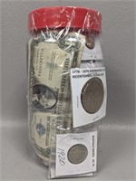Mystery Money Jar #3
