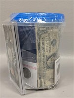Mystery Money Jar #5