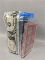 Mystery Money Jar #6
