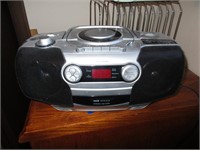 Portable CD Player