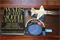 WARS OF THE 20TH CENTURY, USAF T38