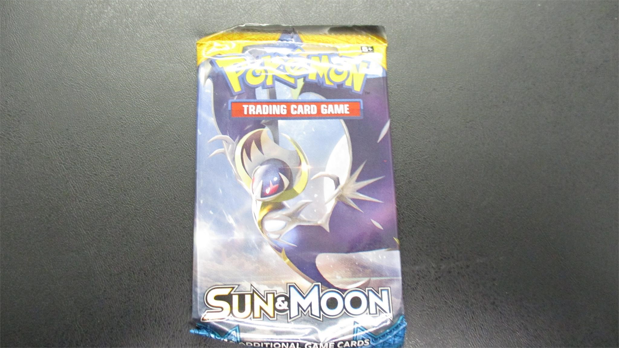 Coins, Magic Cards, Pokemon Cards, and More!