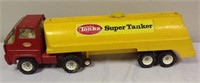 Super tanker Tonka truck