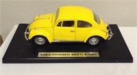67 Volkswagen Beetle