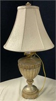 Rainelle table lamp