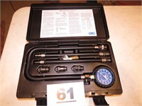 OTC COMPRESSION TEST KIT