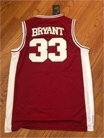 Kobe Bryant Nike jersey, size 2X-new