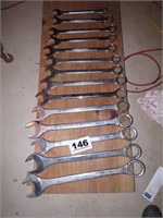 14 WRENCHES UP TO 2 1/2", PITTSBURGH