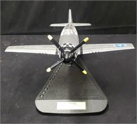 P-51 Mustang WWII fighter plane telephone