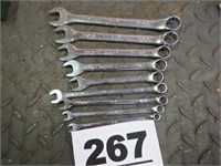S&K STANDARD WRENCHES