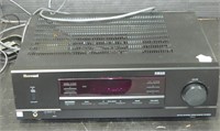 Sherwood AM/FM Stereo Receiver RX-5502