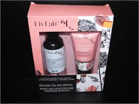 New Liv Lab Body Wash & Lotion Collection