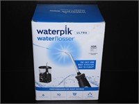 New Waterpik Ultra Water Flosser