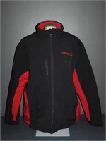 Technical Performance Wear 3 Layer Coat