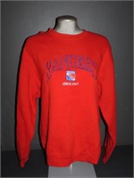 Kitchener Rangers Sweatshirt  L