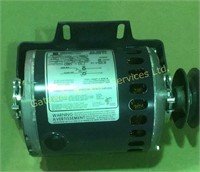 A.C Motor Thermally Protected 1/3 HP