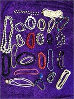 25 necklaces