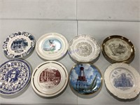 Collectors Plates
