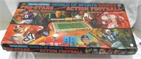 Game-Pro-Stars Electric Action Football-Coleco