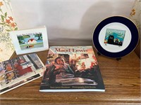 MAUD LEWIS COLLECTION