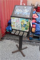 STICKER MACHINE