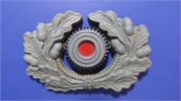 World War II German Hat Pin