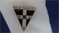 World War II German Pin