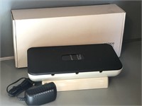 New! Universal Charging Station