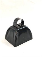 Small Metal Cow Bell