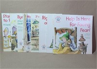 8 Elf-Help Books For Kids