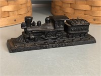 Miniature Cast Iron Locomotive -The General