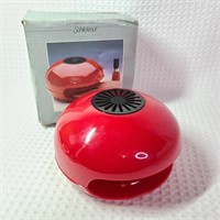 Magic Touch Nail Dryer