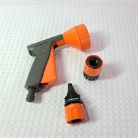 LEGO Spray Nozzle With Quick Connect