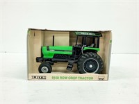 Deutz Allis 9150 row crop tractor