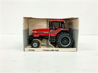 Case International 7110 tractor with cab