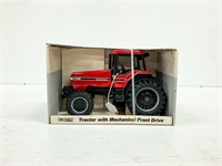 Case International 7130 MFWD tractor