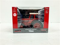 Case IH 1566 tractor