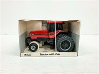 Case International 7120 tractor w/cab