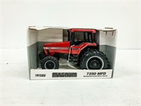 Case IH Magnum 7250 MFWD Tractor