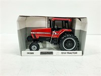 Case IH Magnum 7210 tractor