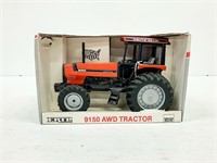Deutz Allis 9150 AWD Tractor