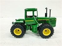 John Deere 8640 4WD Tractor, Custom