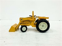 International 3444 Utility Tractor w/loader