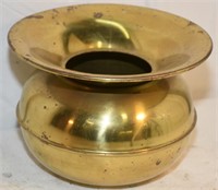 VINTAGE SPITTOON !-LW-R