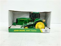John Deere 8400T Tractor